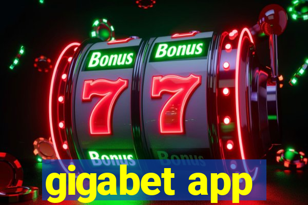 gigabet app